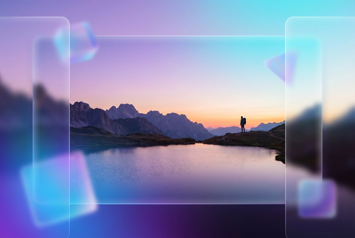 菠萝视频 旅行生活视频分享 - 梦幻风景记录